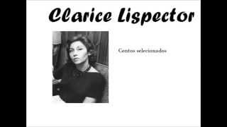 Clarice Lispector Contos 1 Felicidade Clandestina Audiobook [upl. by Neral674]