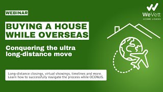 Buying A House From Overseas [upl. by Atlee]