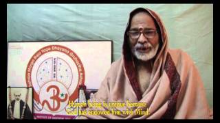 Introduction to Pranahuti Meditation journey pt 1 [upl. by Noffets]