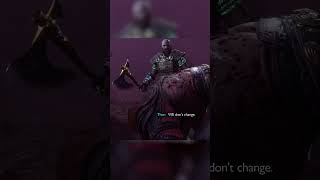 Kratos Edit kratos godofwar godofwarragnarok edit negativeping [upl. by Nevai550]