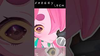 FroggyLoch  Horse Girl Squalls Drum and Bass Edit [upl. by Anderer249]