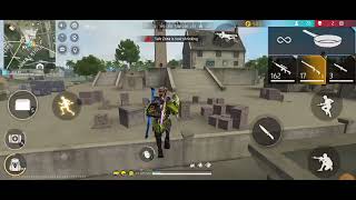 SANJAY GAMING IS BACK SOLO VS SQUAD GAMEPLAY IN FREE FIRE HIGHLIGHTS Sanjaygaming20k [upl. by Kurt]