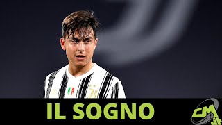 quotMarotta Proverà a Portare DYBALA ALLINTERquot [upl. by Assele]