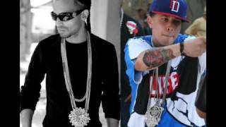 Arcangel amp De La Ghetto  Mami Pegate [upl. by Imat663]