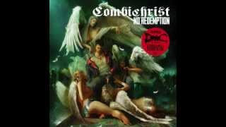 Combichrist  Never Surrender  DmC Devil May Cry OST [upl. by Ballinger189]