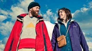 Sightseers  the Guardian Film Show review [upl. by Sievert]