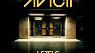 Avicii  Levels Radio Edit HDHQ [upl. by Atteuqaj]