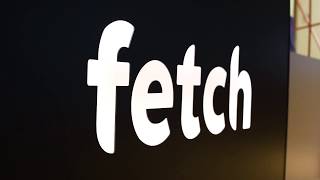 Fetch TVs new Australian headquarters [upl. by Aniri]