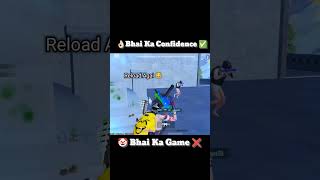 Wait For Victors IQ 😂 Pubg Short Video  Attitude Status  Funny Videos Shorts PubgMobile BGMI [upl. by Robyn]