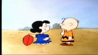 Charlie Brown Football [upl. by Kessiah]