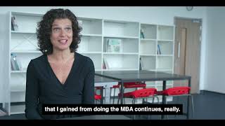 Online Global MBA at Salford [upl. by Milinda]