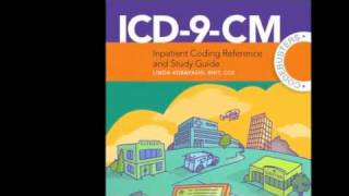 ICD9 Inpatient Coding Reference and Study Guide [upl. by Eelnodnarb]