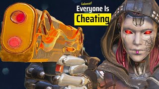 The Difficult Truth About Apex Legends Season 20  Road To Predator 3 [upl. by Naux]