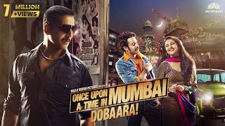 Shootout At Lokhandwala शूट आउट एट लोखंडवाला Full Movie HD  Vivek Oberoi  Sanjay Dutt [upl. by Victoria]