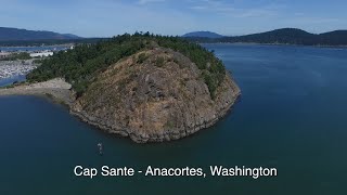 Scenes from Anacortes Cap Sante [upl. by Eiuqcaj]