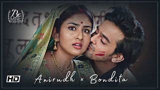 Lagi Chute Na Lagi Chute Na Song Status  Anirudh Bondita love song  Anidita Love VM [upl. by Sherard]