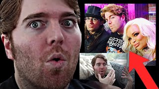 Shane Dawson EXPOSES THIS That Ruined His Life [upl. by Karney905]