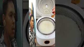 This is the best rice cooker❗reactionreactionvideovideoreactiontechnology [upl. by Hollyanne110]