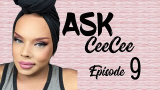 Ask CeeCee [upl. by Knarf]