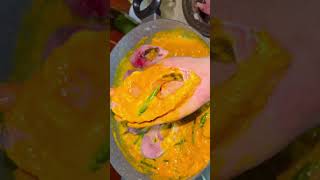 দেশীয় স্টাইলে ইলিশ কারি My Daily cooking Vlog  Jannatuls vlog [upl. by Suirada]