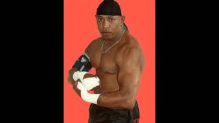 Too Cold Scorpio 2 Cold Scorpio 1st WCW Theme The Lumpty Dance [upl. by Curran391]