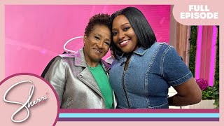 Wanda Sykes  Jennie Garth  Sherri Shepherd  Full Episode  92724 [upl. by Anella101]