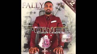 Fally Ipupa  Message Clip officiel [upl. by Siramaj122]