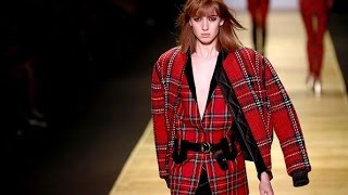 Barbara Bui  Fall Winter 20162017 Full Fashion Show  Exclusive [upl. by Winter528]