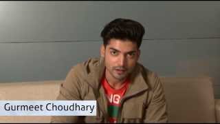 KHAMOSHIYAN  Silences Have Secrets  Exclusive Music Launch  Gurmeet Chaudhry [upl. by Anirbus]