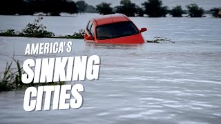 American Cities on the Brink Climate Change Realities [upl. by Saudra934]