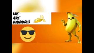 WE ARE BOTH platanitosbananas [upl. by Adriano]