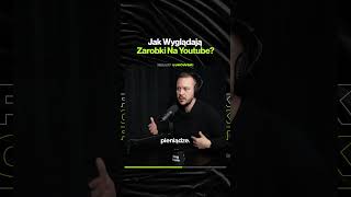 Jak Wyglądają Zarobki Na YouTube – ft Ignacy Łukowski KolegaIgnacy premiera we wtorek o 1900 [upl. by Brunk]