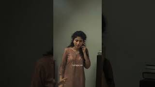 Sai pallavi sad moment 😥❤saipallavi saipallavistatus southindianactress [upl. by Griz261]