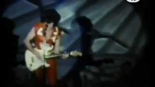 Gary Moore  Live in Ireland1984 Part 4 Wishing Well [upl. by Ecahc]