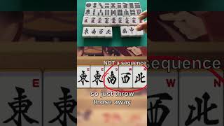 How to Win Your First Mahjong Game in Mahjong Soul [upl. by Bryna85]