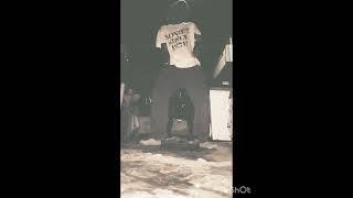 SyreOfficial dance videoChris BrownUndecided [upl. by Newkirk747]