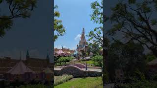 Hong Kong Disneyland [upl. by Nnylesor]