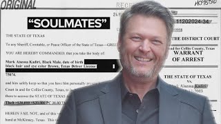 Collin College student arrested for elderly fraud scheme involving fake Blake Shelton [upl. by Euqinorev775]