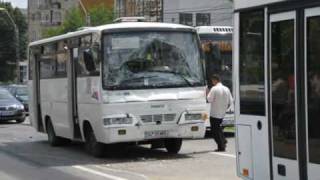 Galati Accident in zona Banci 26072010 [upl. by Anerul904]