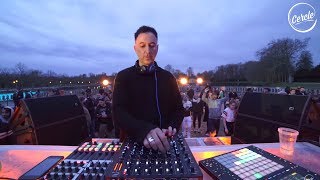 Dubfire  Château de Fontainebleau in France for Cercle [upl. by Yancy790]