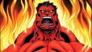 MCOC  Ranking Up Thaddeus quotThunderboltquot Ross  RED HULK [upl. by Nylac]