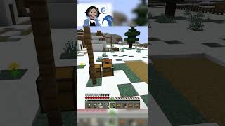 Where oh where did my weaponsmith go minecraft pngtuber gameplay gaming [upl. by Auhso]