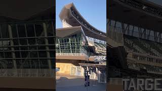 Exploring Target Field A Journey Through Minneapolis Baseball Haven [upl. by Shannon]