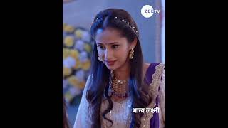 Bhagya Lakshmi  Episode  1130  Nov 8 2024  Aishwarya Khare and Rohit Suchanti  ZeeTVME [upl. by Yesak]