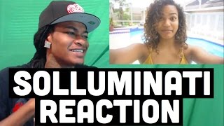 SoLLUMINATI Reacts to PrettyBoyFredo Girlfriend PS4 Prank [upl. by Subocaj]