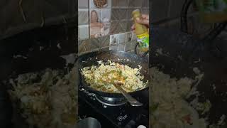 Tasty egg noodles 😋🍜 noodles chicken chickennoodles chickenbiryani trending bollywood song [upl. by Leoj959]