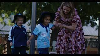 Kindergarten at Swan Christian College [upl. by Diarmuid376]