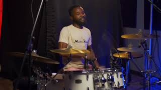 creator of the universe  cover sessions drummer drums music musician drumcover drumc [upl. by Chuah]