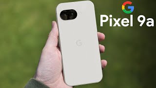 Google Pixel 9a – What to Expect [upl. by Teak]