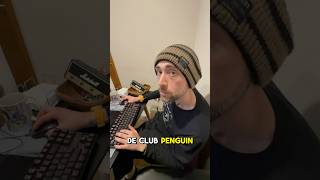 Y tú ya superaste a tu Polol de club penguin o habbo nuevoartista musicachilena corvjechile [upl. by Iblehs]